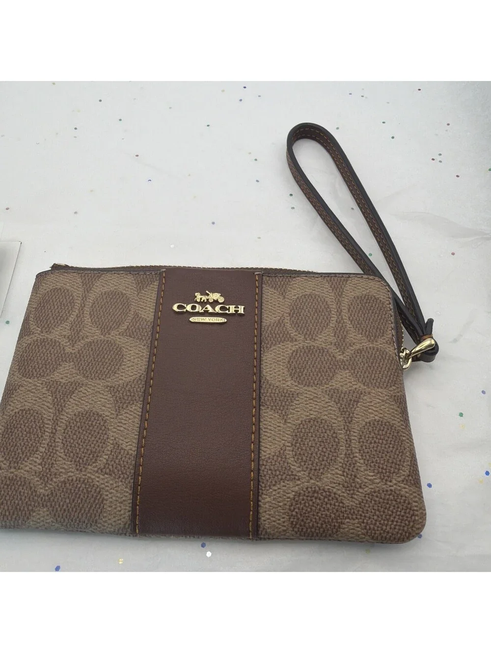 Coach brand new